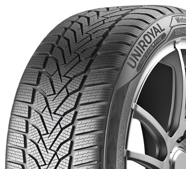 UNIROYAL WinterExpert 155.00/65.00 R14.00 75T