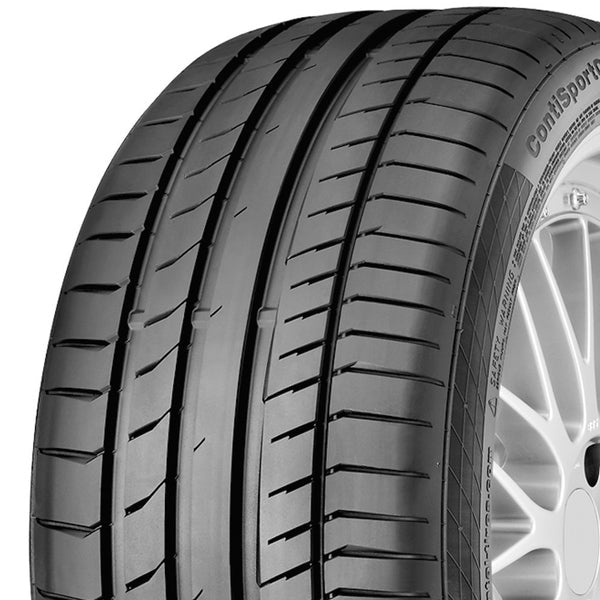 CONTINENTAL ContiSportContact 5P N0