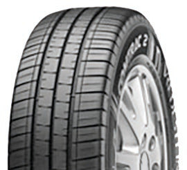 VREDESTEIN Comtrac2