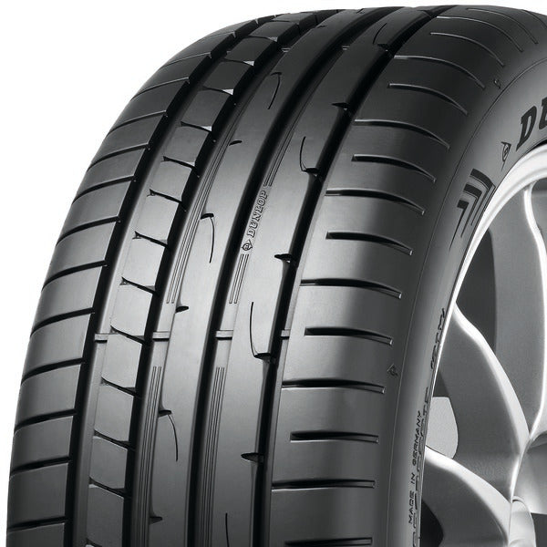 Dunlop SPORT MAXX RT 2
