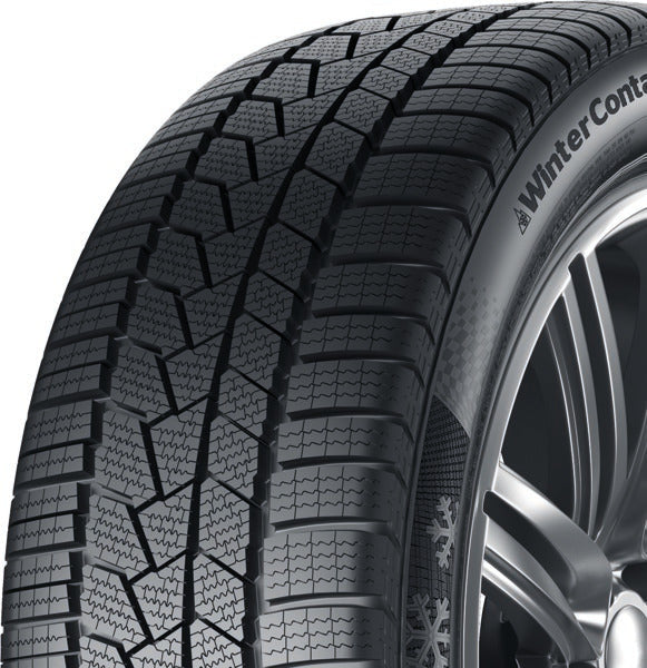 CONTINENTAL WinterContact TS860 S