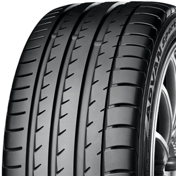YOKOHAMA ADVAN SPORT V105D XL RPB RO1