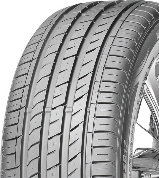 NEXEN N'FERA SU1 265.00/35.00 R18.00 97Y