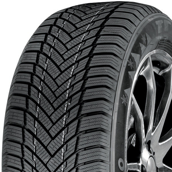 TRACMAX X-PRIVILO S130 BSW M+S 3PMSF 135.00/70.00 R15.00 70T