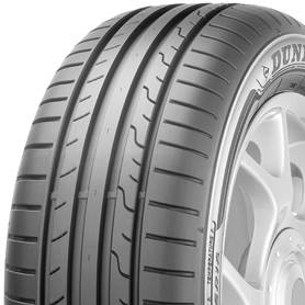 DUNLOP SPORT BLURESPONSE 185.00/60.00 R15.00 88H