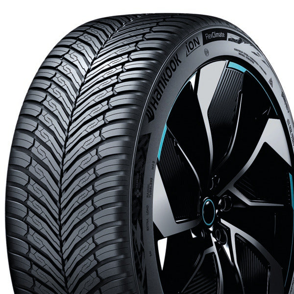 HANKOOK IL01A ION FLEXCLIMATE SUV 255.00/45.00 R20.00 105W
