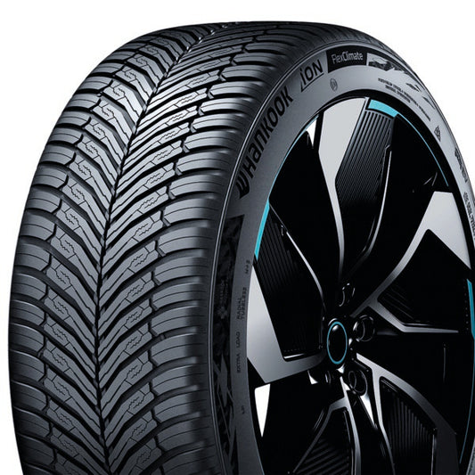 HANKOOK IL01A ION FLEXCLIMATE SUV 255.00/45.00 R20.00 105W