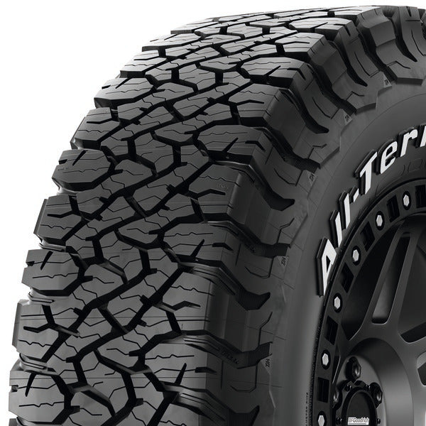 BF-GOODRICH ALL-TERRAIN T/A KO3 255.00/70.00 R18.00 117S