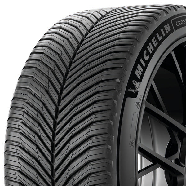 MICHELIN CROSSCLIMATE 3 SPORT 245.00/35.00 R20.00 95Y