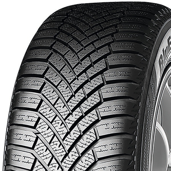 YOKOHAMA B.E. WINT.V906 SUV 285.00/40.00 R22.00 110W