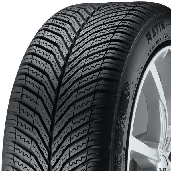 PLATIN RP-110 ALLSEASON 195.00/45.00 R16.00 84V