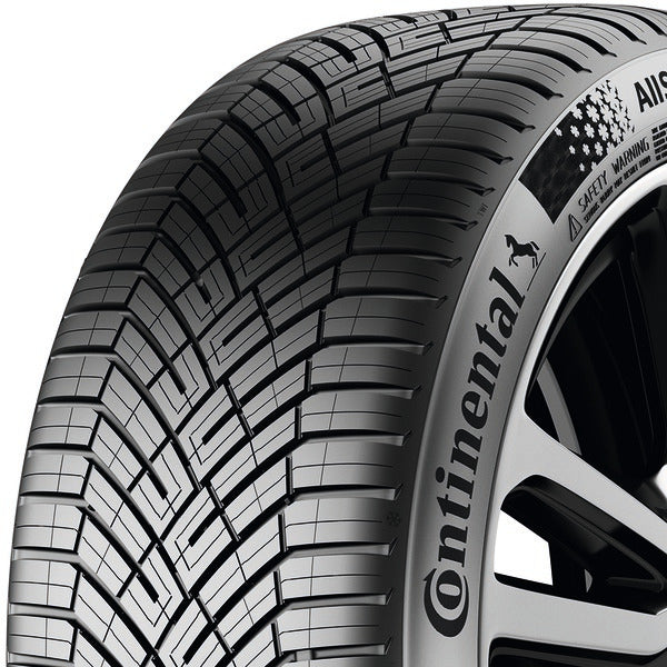 Continental AllSeasonContact 2 235.00/50.00 R19.00 103V