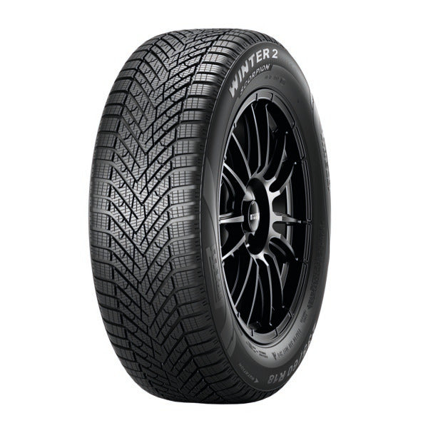 PIRELLI Scorpion Winter 2 (NC0) 285.00/40.00 R22.00 110V