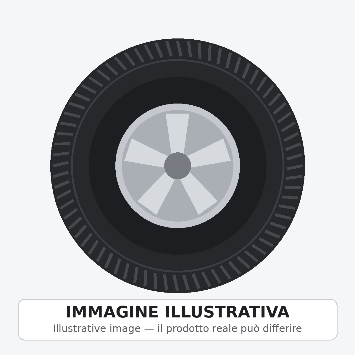 GOODYEAR EFFICIENTGRIP CARGO-2 195.00/75.00 R16.00 107T
