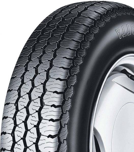 MAXXIS CR-966N Trailermaxx 195.00/55.00 R10.00 98P