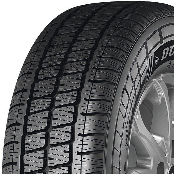 DUNLOP ECONODRIVE AS 215.00/65.00 R16.00 109/107T