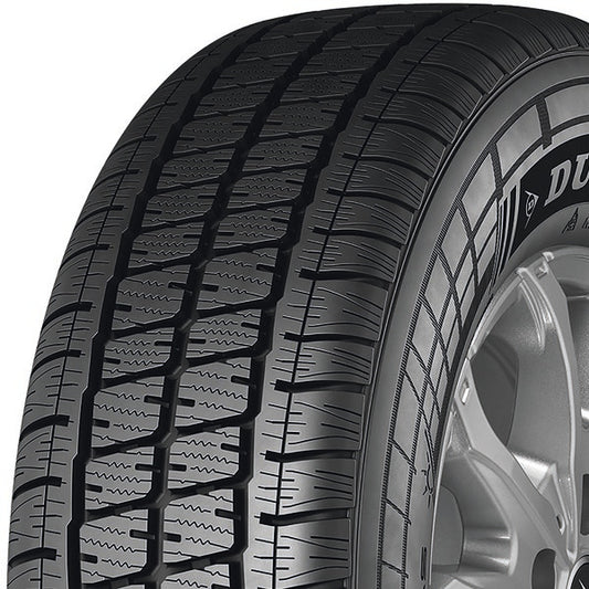 DUNLOP ECONODRIVE AS 215.00/65.00 R16.00 109/107T