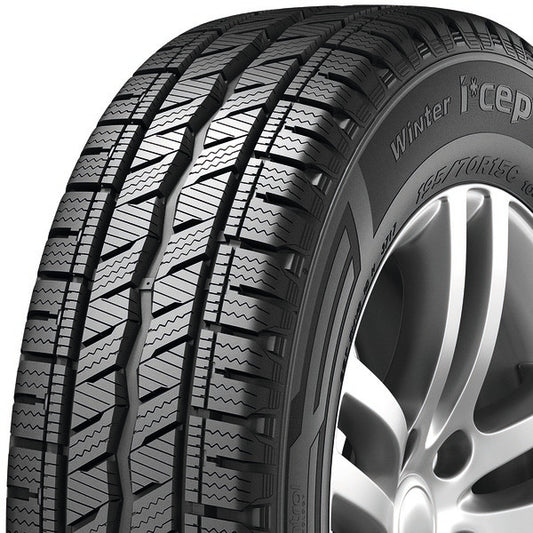 HANKOOK RW12 WINTER I*CEPT LV 225.00/60.00 R16.00 101/99T