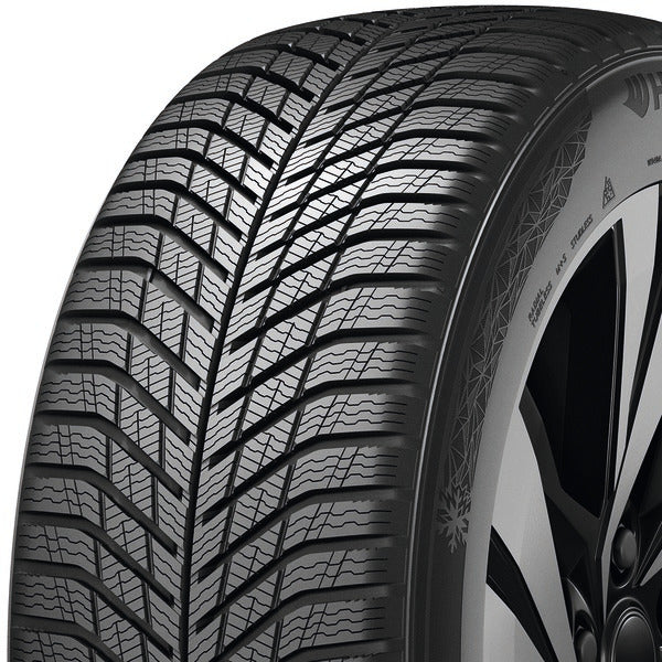HANKOOK WINTER I*CEPT EVO 4 SUV W340A XL FSL 265.00/35.00 R22.00 102W