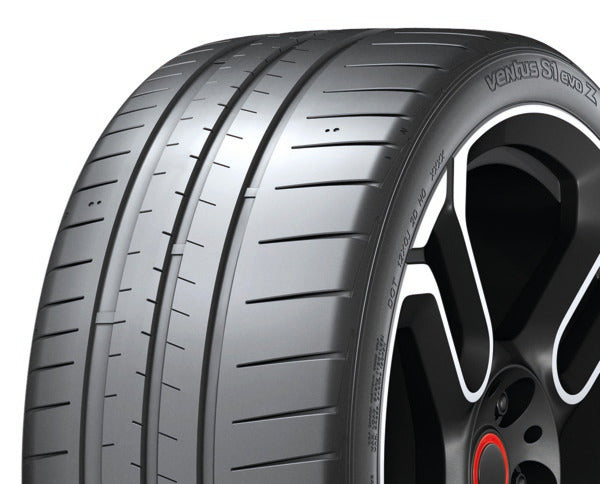 HANKOOK VENTUS S1 EVO Z K129 275.00/35.00 R20.00 102Y