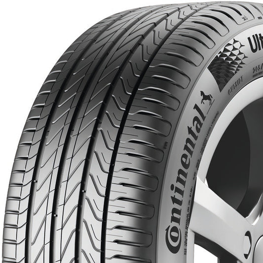 CONTINENTAL ULTRACONTACT FR 235.00/60.00 R18.00 103V