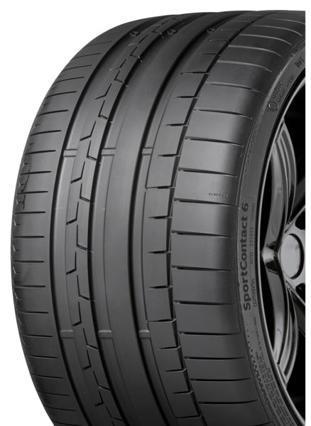 CONTINENTAL SC-6 FR MO 275.00/45.00 R21.00 107Y