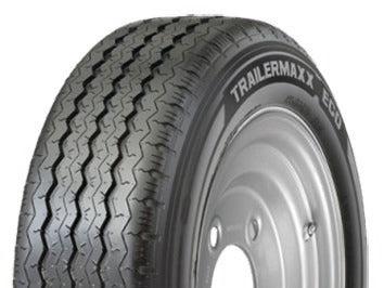 CST CL31N TRAILERMAXX ECO C
