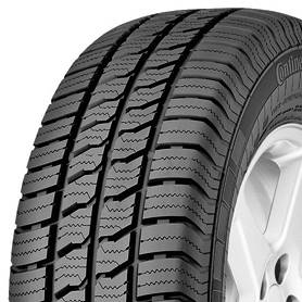 CONTINENTAL VANCOFOURSEASON 2 205.00/65.00 R16.00 107/105T