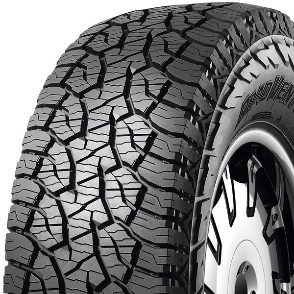 KUMHO ROAD VENTURE AT52 275.00/55.00 R20.00 113T