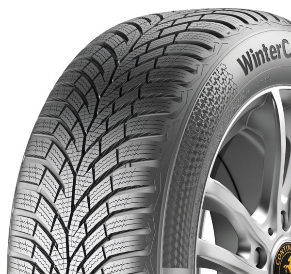 CONTINENTAL WinterContact TS870 195.00/60.00 R15.00 88H
