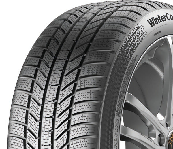 CONTINENTAL WinterContact TS870 P 215.00/65.00 R17.00 103V