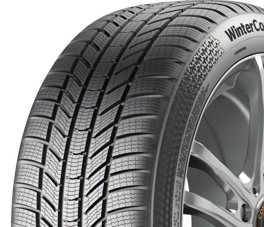 CONTINENTAL WinterContact TS870 P 205.00/65.00 R17.00 96V
