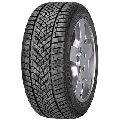 Goodyear ULTRAGRIP PERFORMANCE +