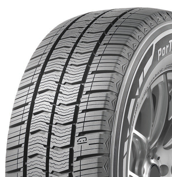 Kumho PORTRAN CX11