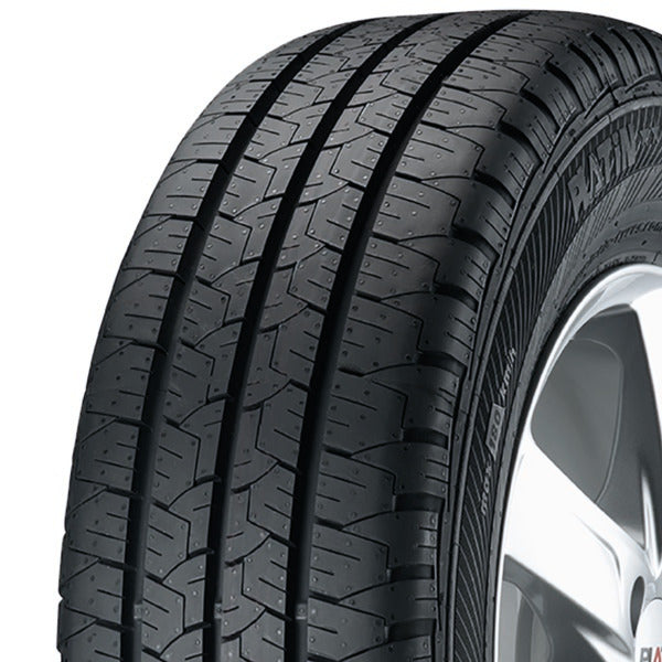 PLATIN RP-520 VAN