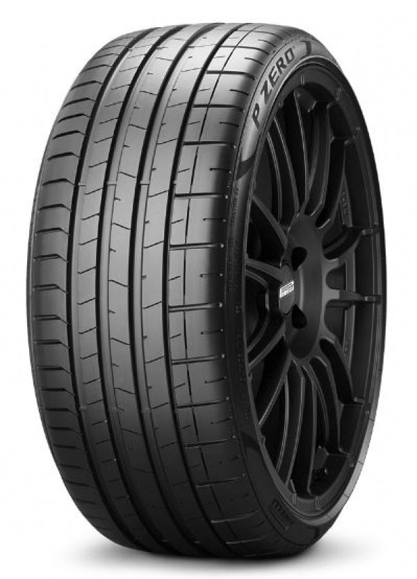 Pirelli P Zero (PZ4) Sports Car