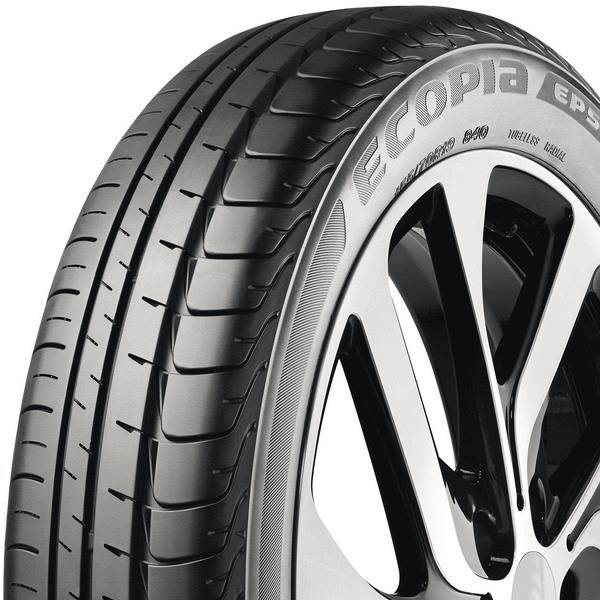 Bridgestone ECOPIA EP500