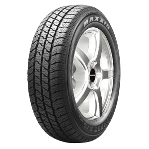 Maxxis Vansmart A/S AL2