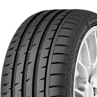 CONTINENTAL SC-3 FR XL
