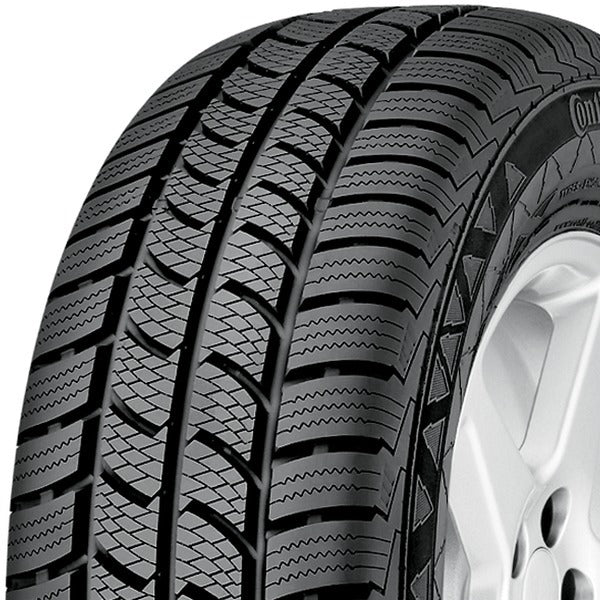 Continental VancoWinter 2