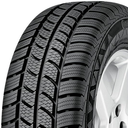Continental VancoWinter 2