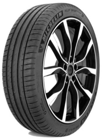 Michelin PILOT SPORT 4 SUV