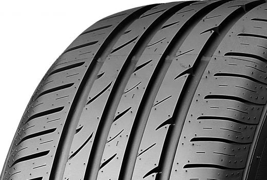 Nexen N`blue HD Plus