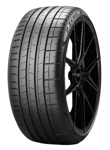 Pirelli P-ZERO (PZ4)