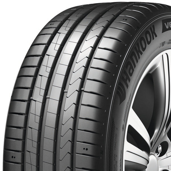 HANKOOK VENTUS PRIME4