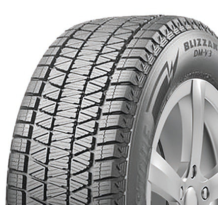 BRIDGESTONE BLIZ. DM-V3  XL