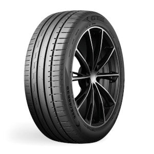 GT-Radial SportActive 2 SUV