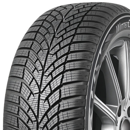 KUMHO WINTERCRAFT WP52+