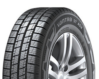 HANKOOK RA30 VENTRA ST AS2