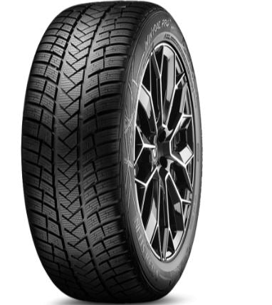 Vredestein WINTRAC PRO+